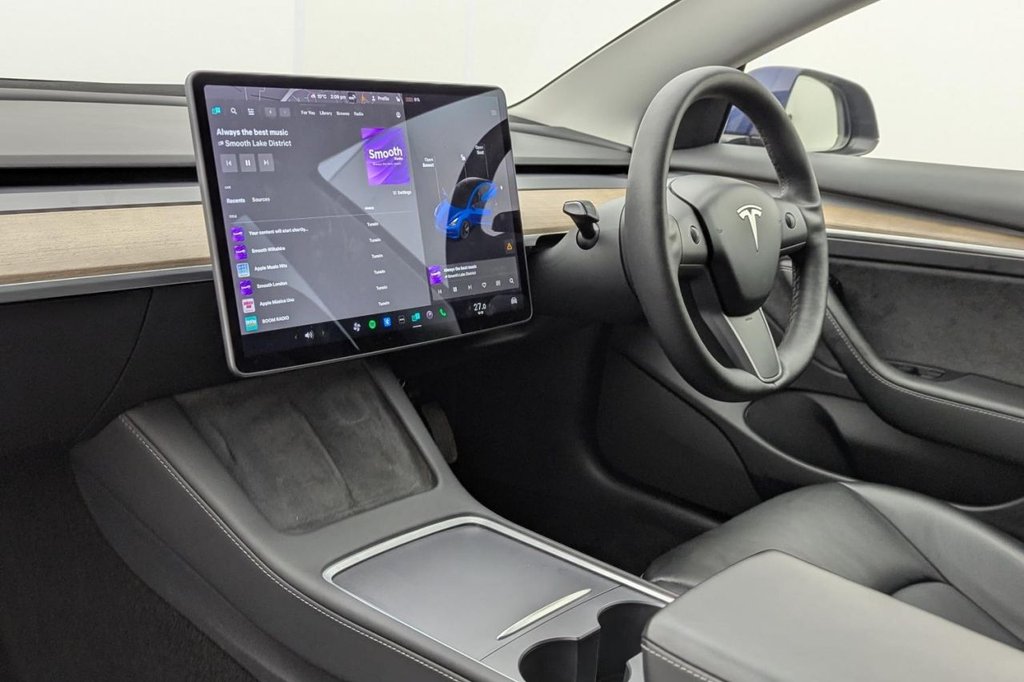 Used Tesla Model 3 2021 for sale - 77212043: Photo 30