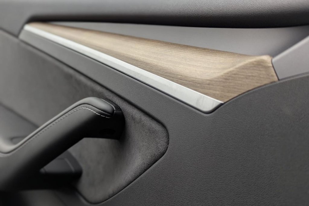 Used Tesla Model 3 2021 for sale - 77212043: Photo 38