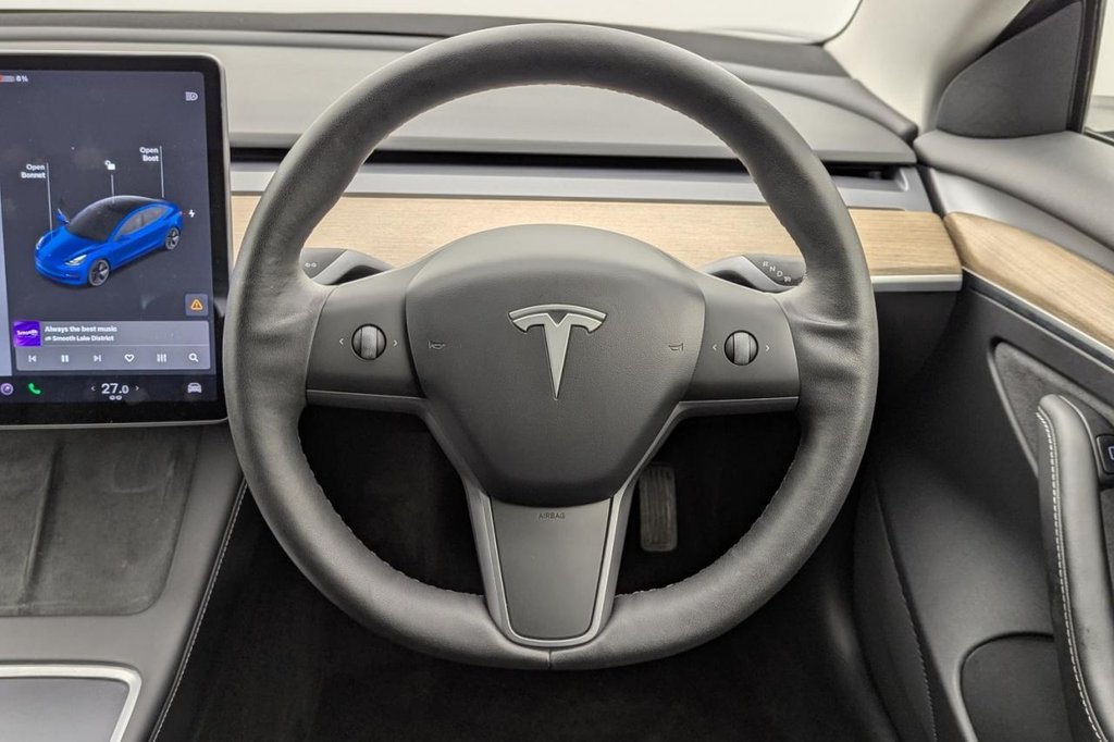 Used Tesla Model 3 2021 for sale - 77212043: Photo 39