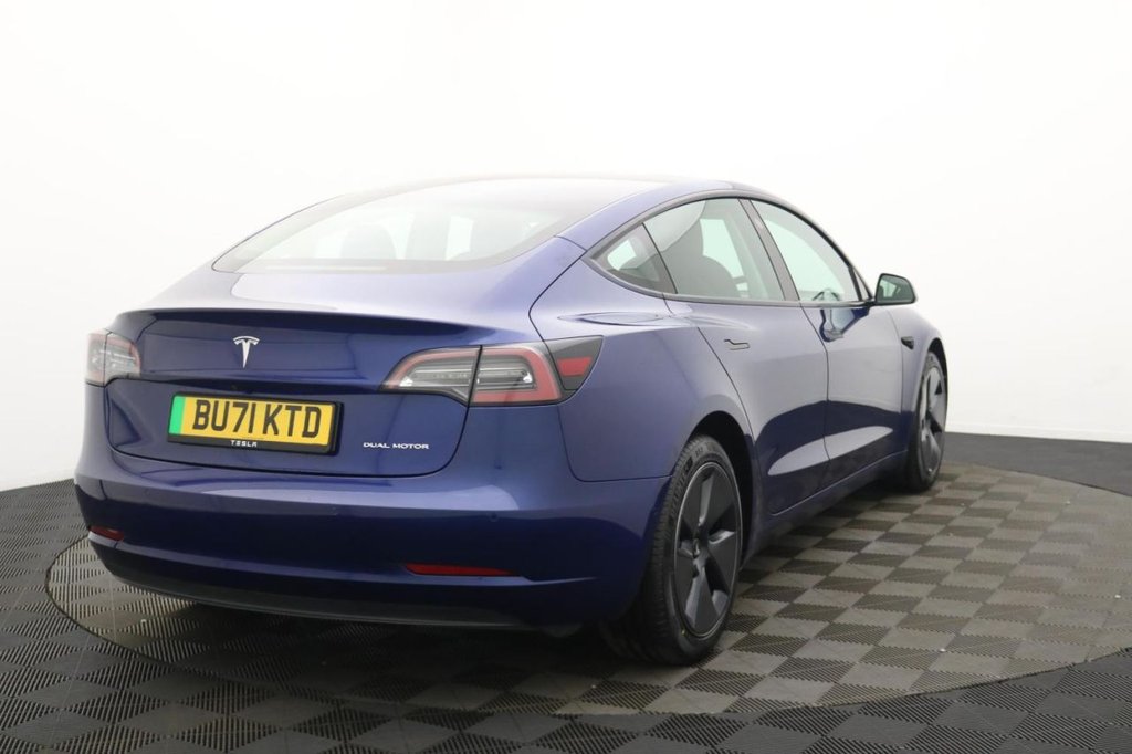 Used Tesla Model 3 2021 for sale - 77212043: Photo 5
