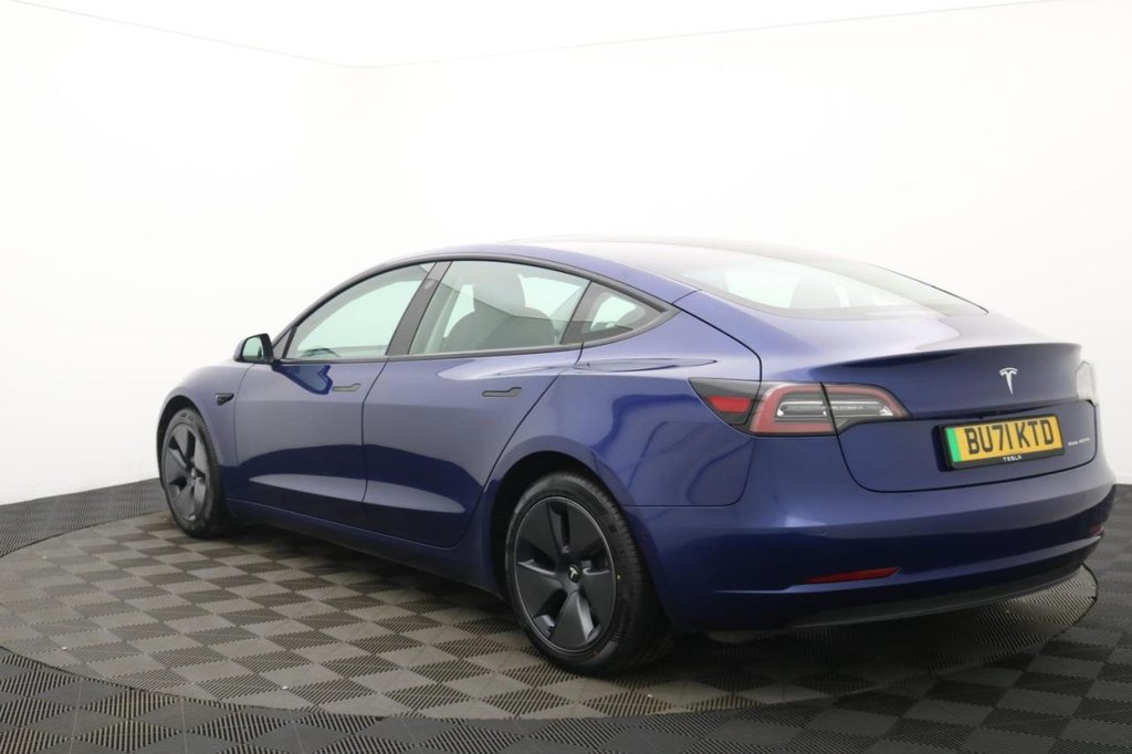 Used Tesla Model 3 2021 for sale - 77212043: Photo 7