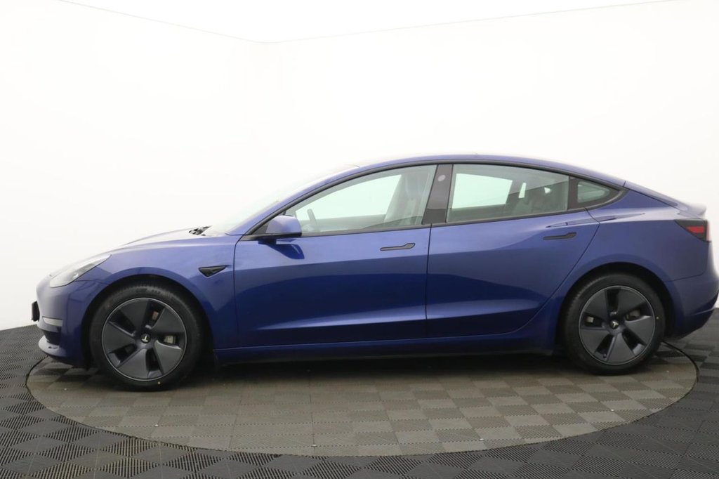 Used Tesla Model 3 2021 for sale - 77212043: Photo 8