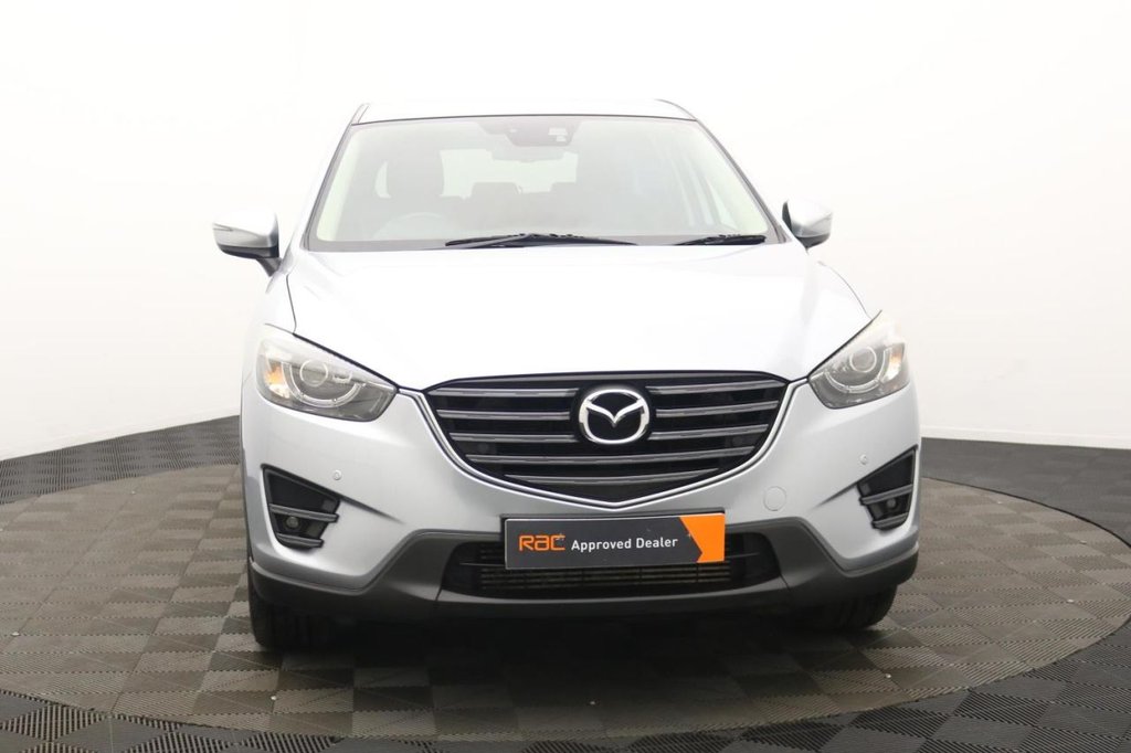 Used Mazda CX-5 2016 for sale - 77394637: Photo 10
