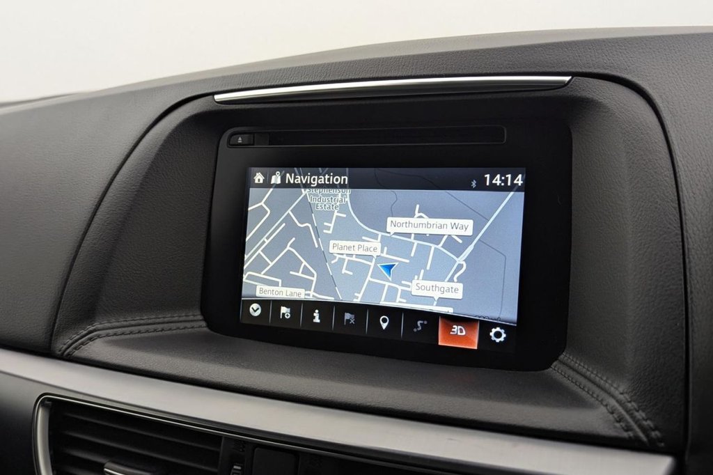 Used Mazda CX-5 2016 for sale - 77394637: Photo 13