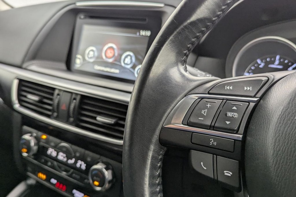 Used Mazda CX-5 2016 for sale - 77394637: Photo 14