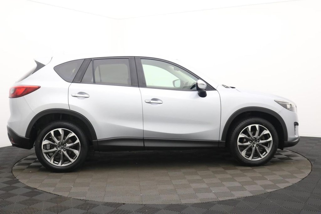 Used Mazda CX-5 2016 for sale - 77394637: Photo 2