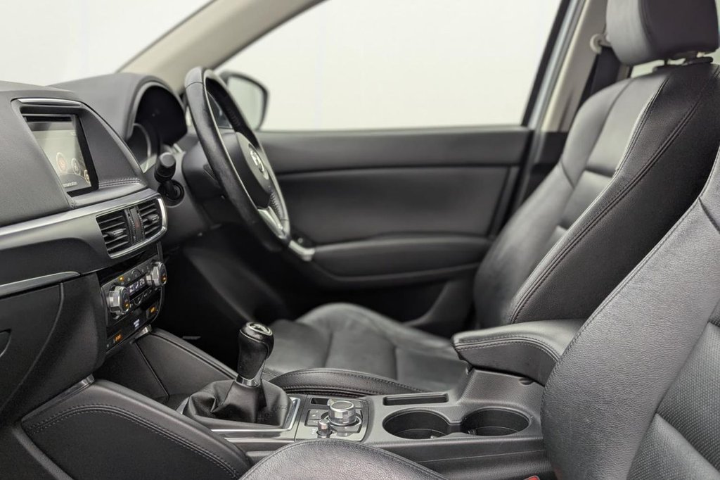 Used Mazda CX-5 2016 for sale - 77394637: Photo 26