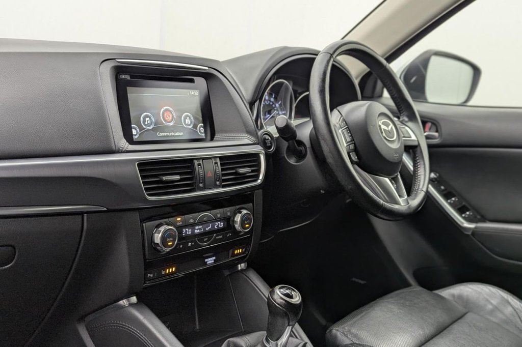 Used Mazda CX-5 2016 for sale - 77394637: Photo 27