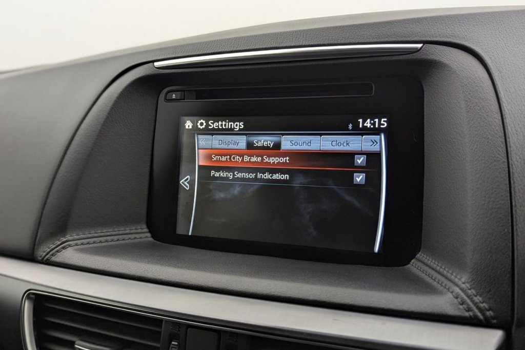 Used Mazda CX-5 2016 for sale - 77394637: Photo 29