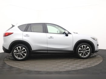 Used Mazda CX-5 2016 for sale - 77394637: Photo