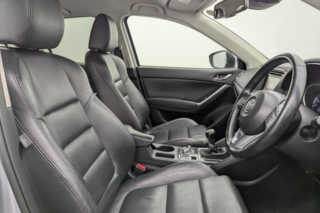 Used Mazda CX-5 2016 for sale - 77394637: Photo 3