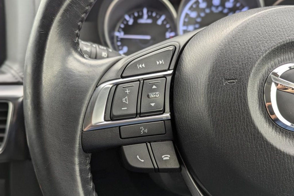 Used Mazda CX-5 2016 for sale - 77394637: Photo 34