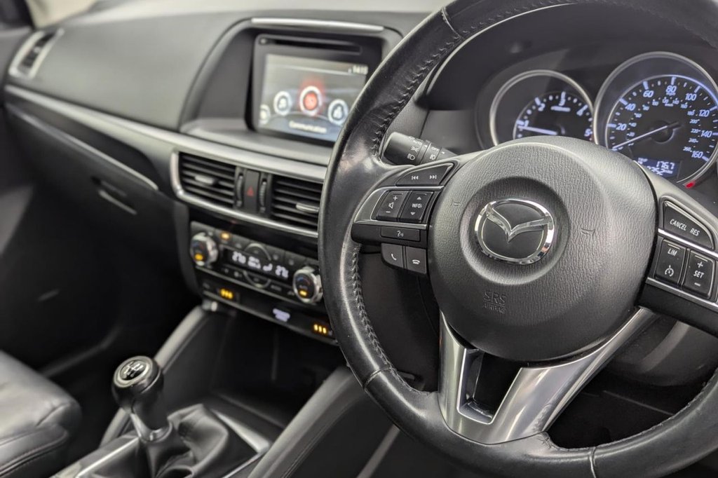 Used Mazda CX-5 2016 for sale - 77394637: Photo 38