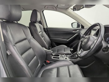 Used Mazda CX-5 2016 for sale - 77394637: Photo