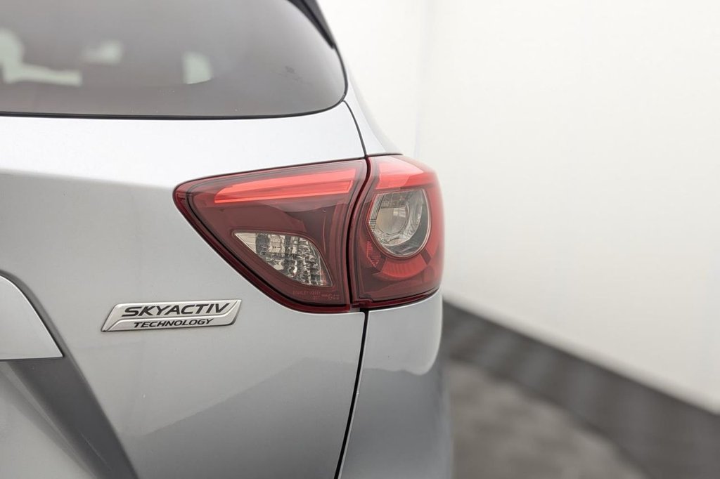 Used Mazda CX-5 2016 for sale - 77394637: Photo 42