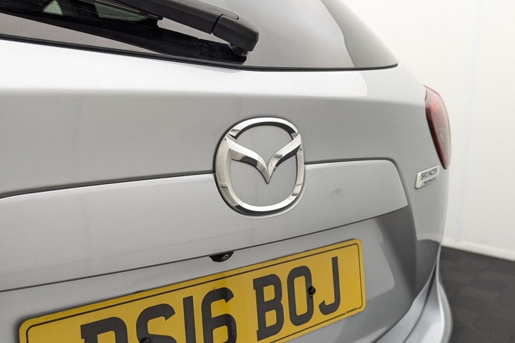 Used Mazda CX-5 2016 for sale - 77394637: Photo 44