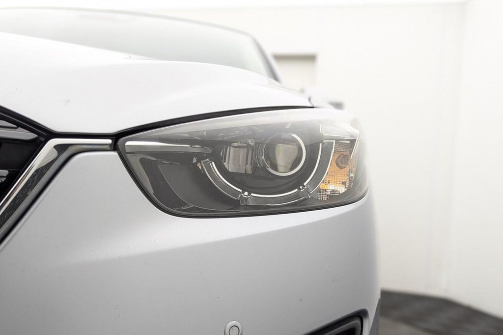 Used Mazda CX-5 2016 for sale - 77394637: Photo 45