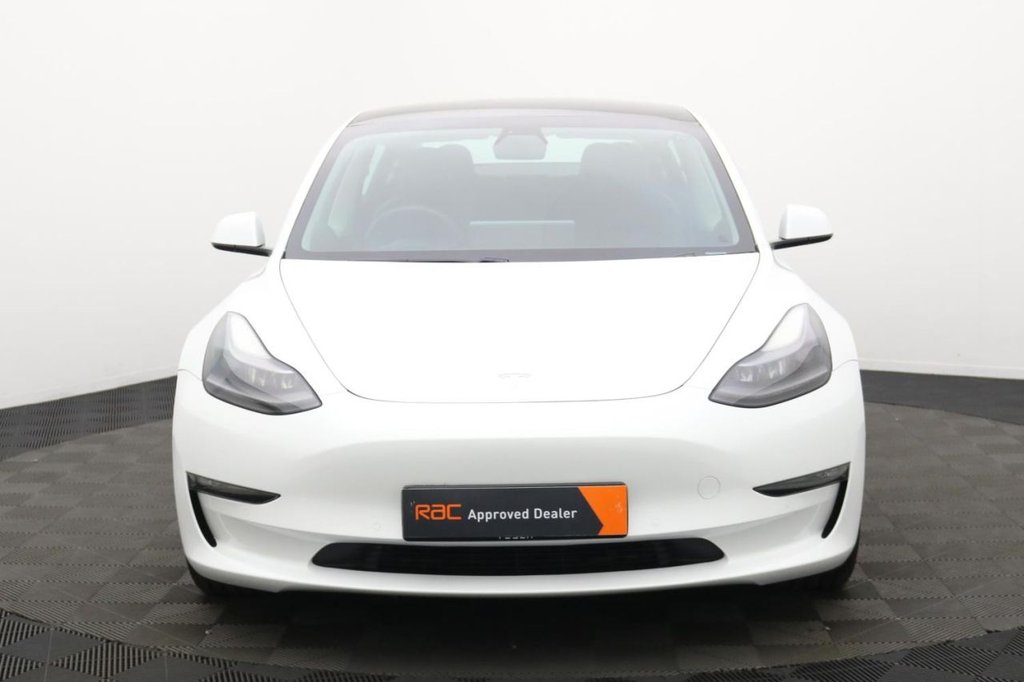 Used Tesla Model 3 2021 for sale - 77212072: Photo 10