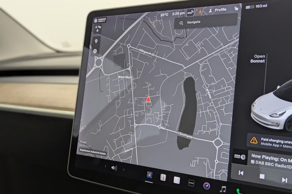 Used Tesla Model 3 2021 for sale - 77212072: Photo 14