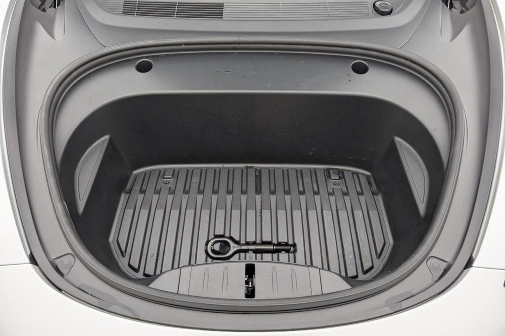 Used Tesla Model 3 2021 for sale - 77212072: Photo 18