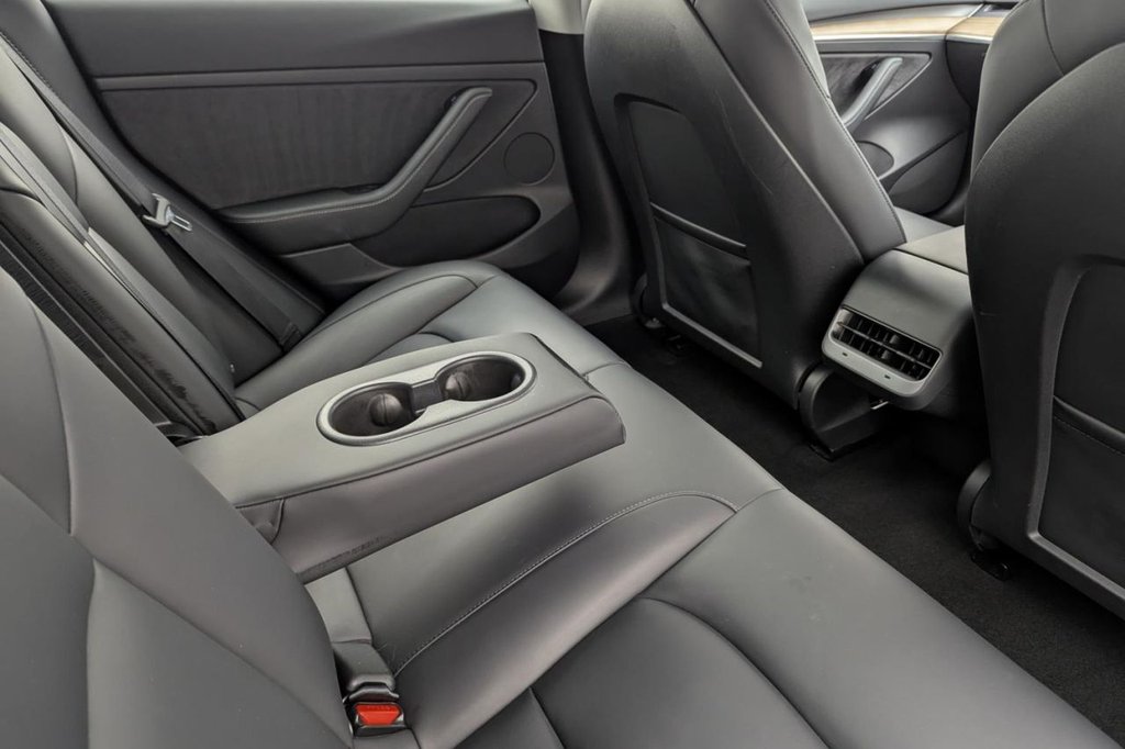 Used Tesla Model 3 2021 for sale - 77212072: Photo 19