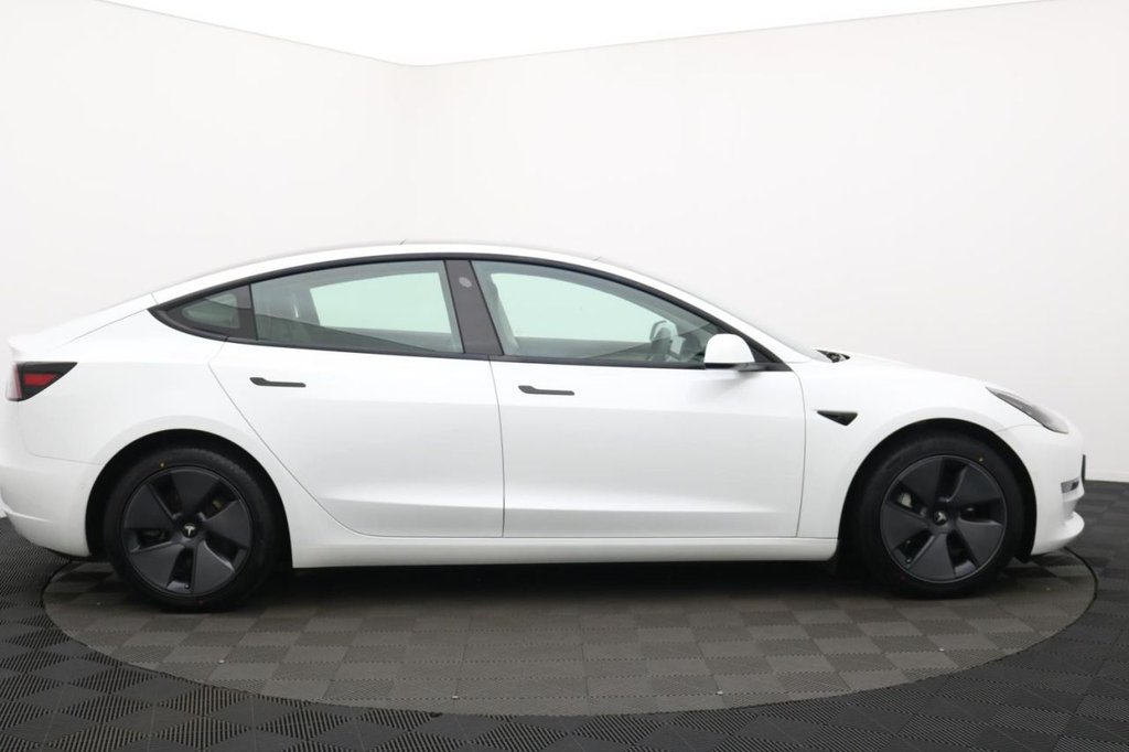 Used Tesla Model 3 2021 for sale - 77212072: Photo 2