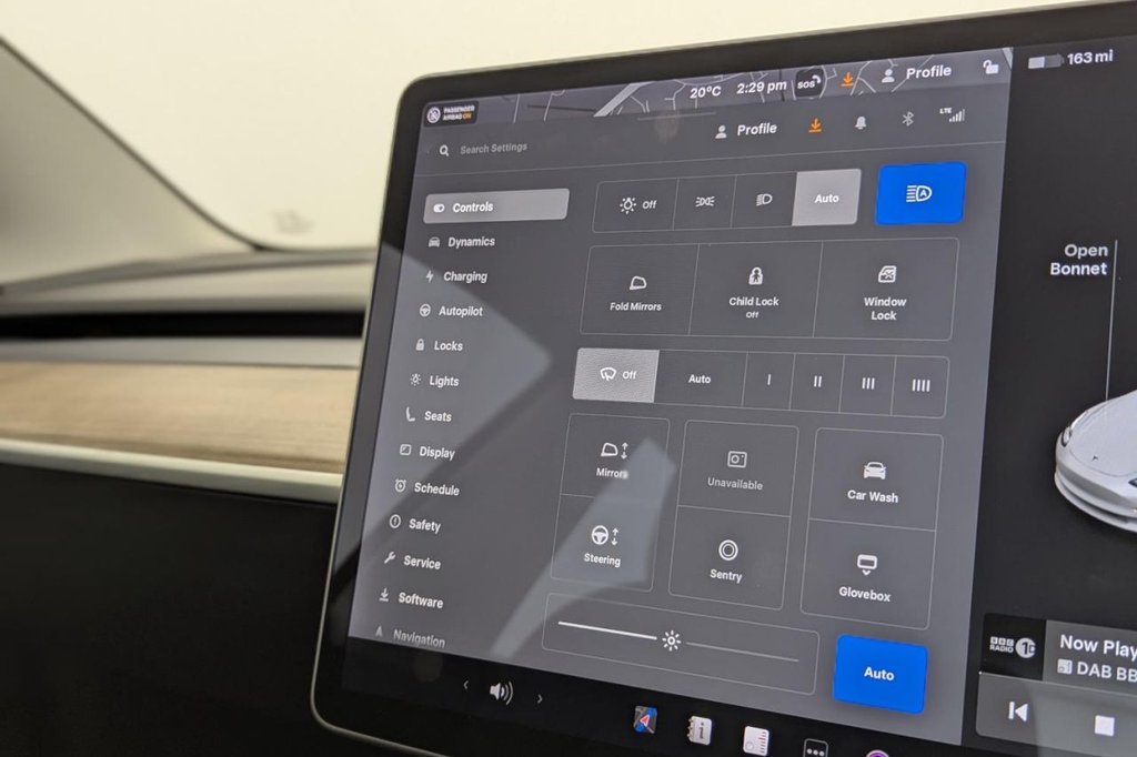 Used Tesla Model 3 2021 for sale - 77212072: Photo 20