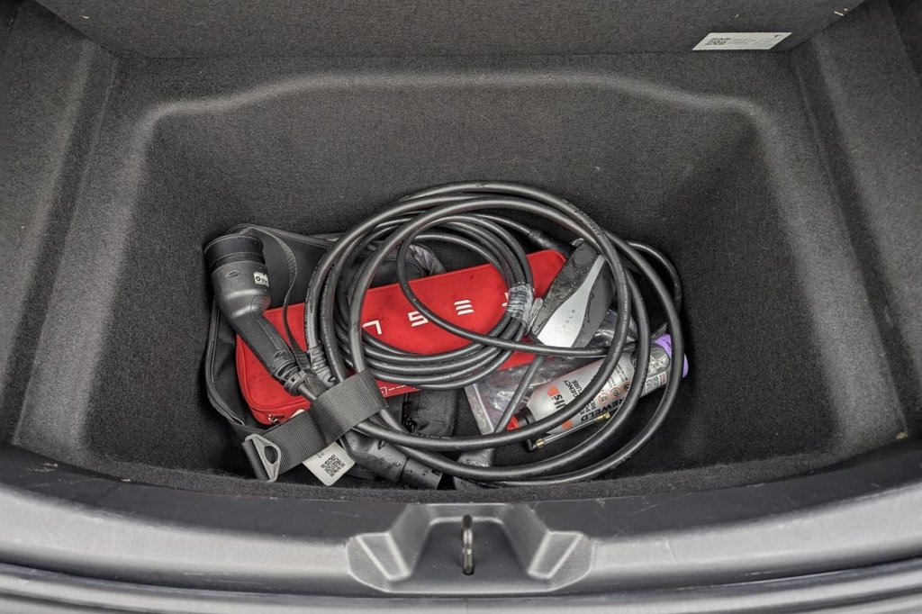 Used Tesla Model 3 2021 for sale - 77212072: Photo 22