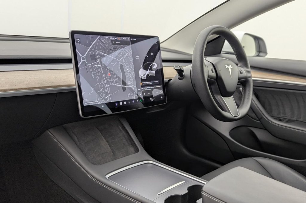 Used Tesla Model 3 2021 for sale - 77212072: Photo 23