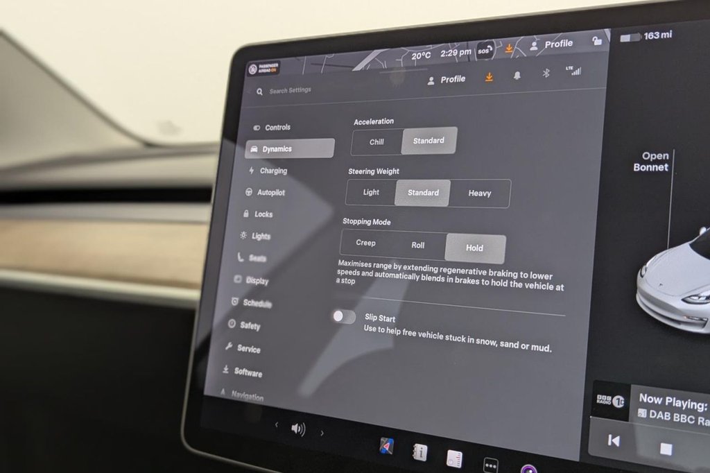 Used Tesla Model 3 2021 for sale - 77212072: Photo 25