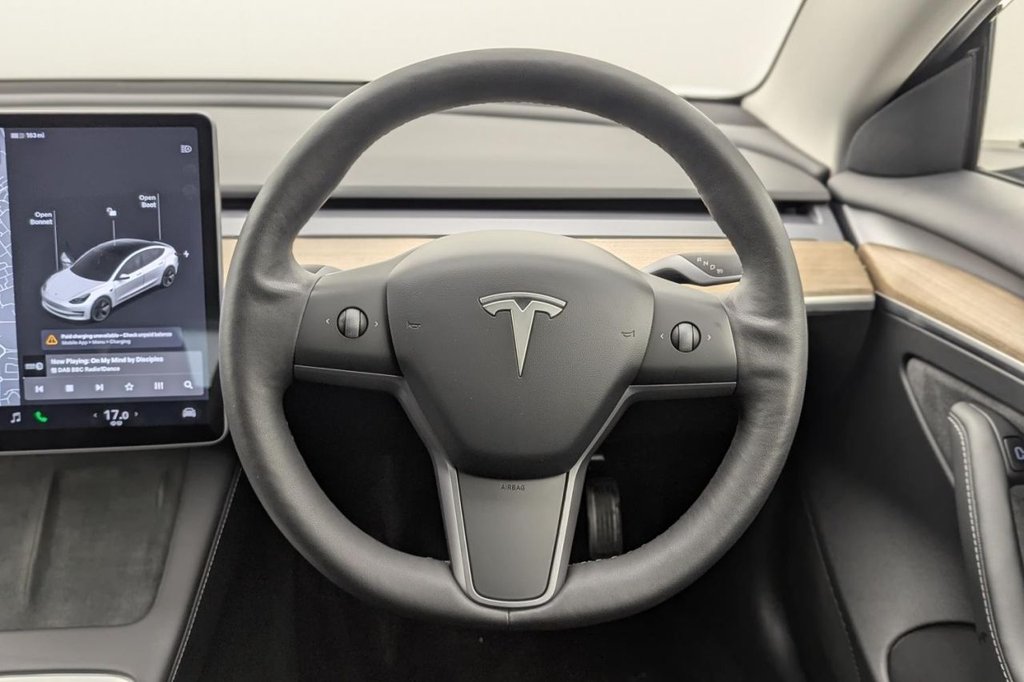 Used Tesla Model 3 2021 for sale - 77212072: Photo 26