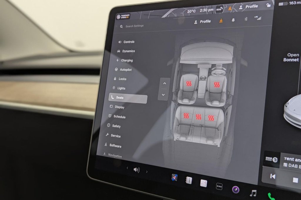 Used Tesla Model 3 2021 for sale - 77212072: Photo 29