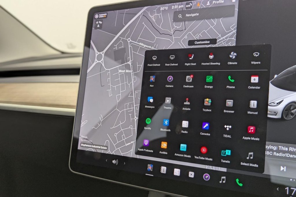 Used Tesla Model 3 2021 for sale - 77212072: Photo 33