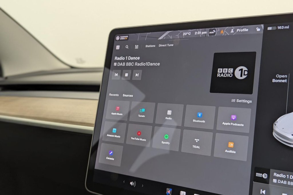 Used Tesla Model 3 2021 for sale - 77212072: Photo 38