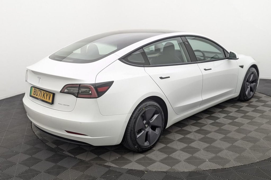 Used Tesla Model 3 2021 for sale - 77212072: Photo 44
