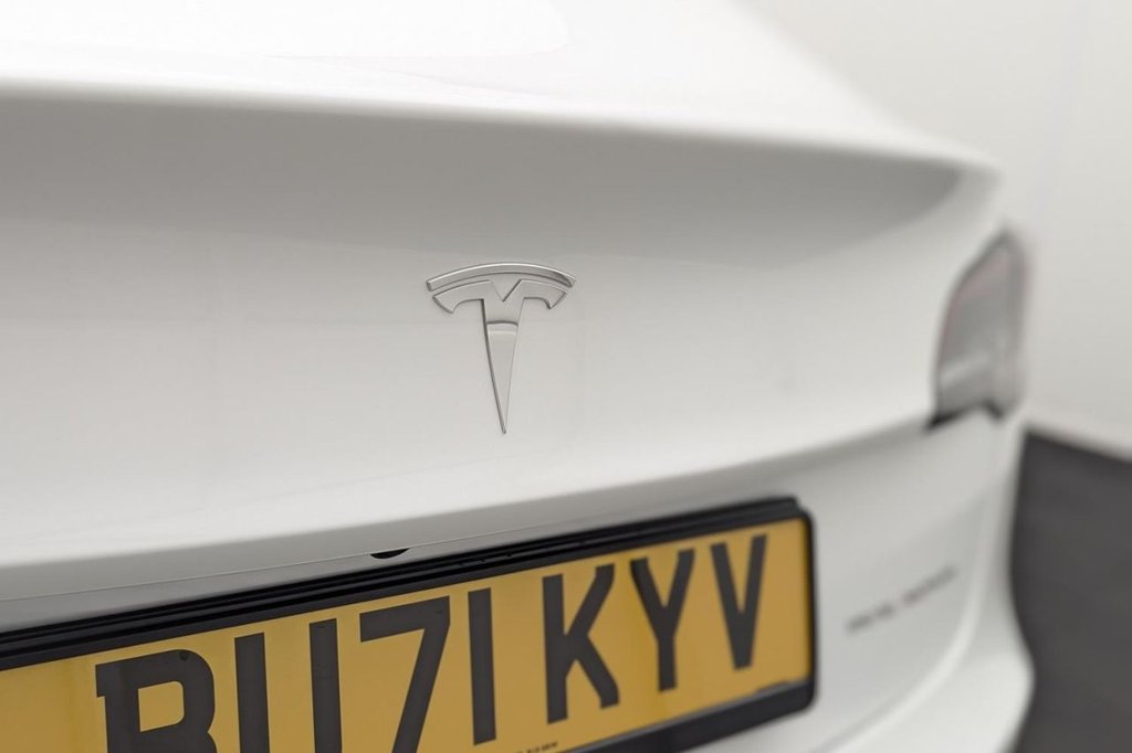 Used Tesla Model 3 2021 for sale - 77212072: Photo 46