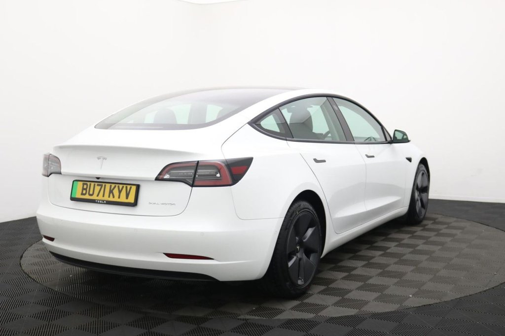 Used Tesla Model 3 2021 for sale - 77212072: Photo 5