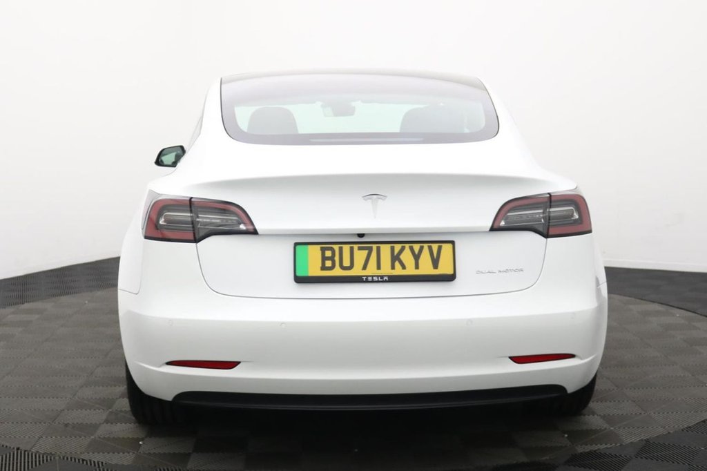 Used Tesla Model 3 2021 for sale - 77212072: Photo 6