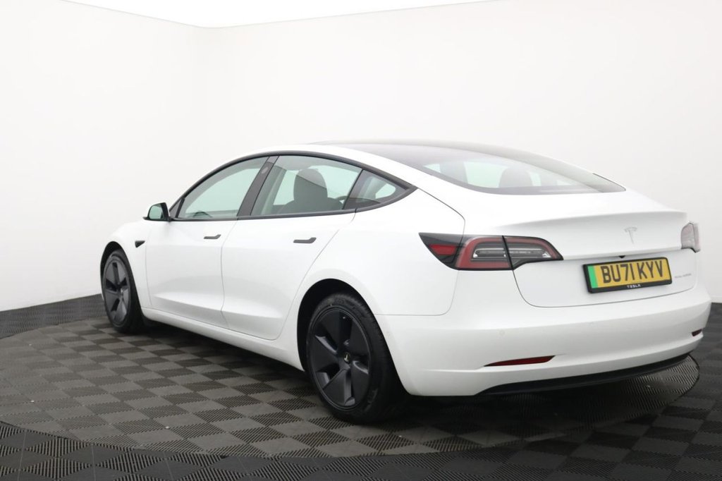 Used Tesla Model 3 2021 for sale - 77212072: Photo 7