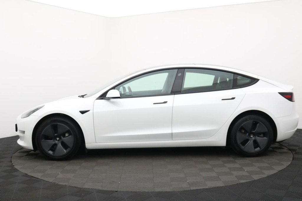 Used Tesla Model 3 2021 for sale - 77212072: Photo 8