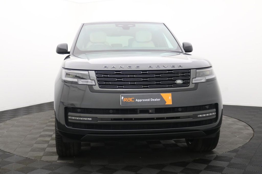 Used Land Rover Range Rover 2023 for sale - 77212213: Photo 10