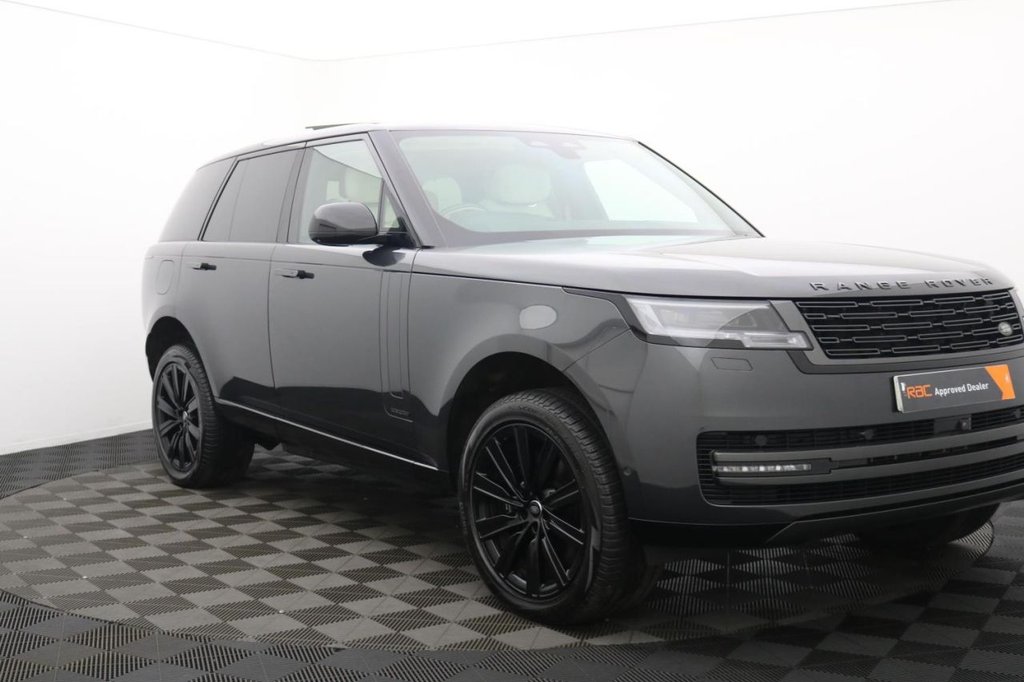 Used Land Rover Range Rover 2023 for sale - 77212213: Photo 11