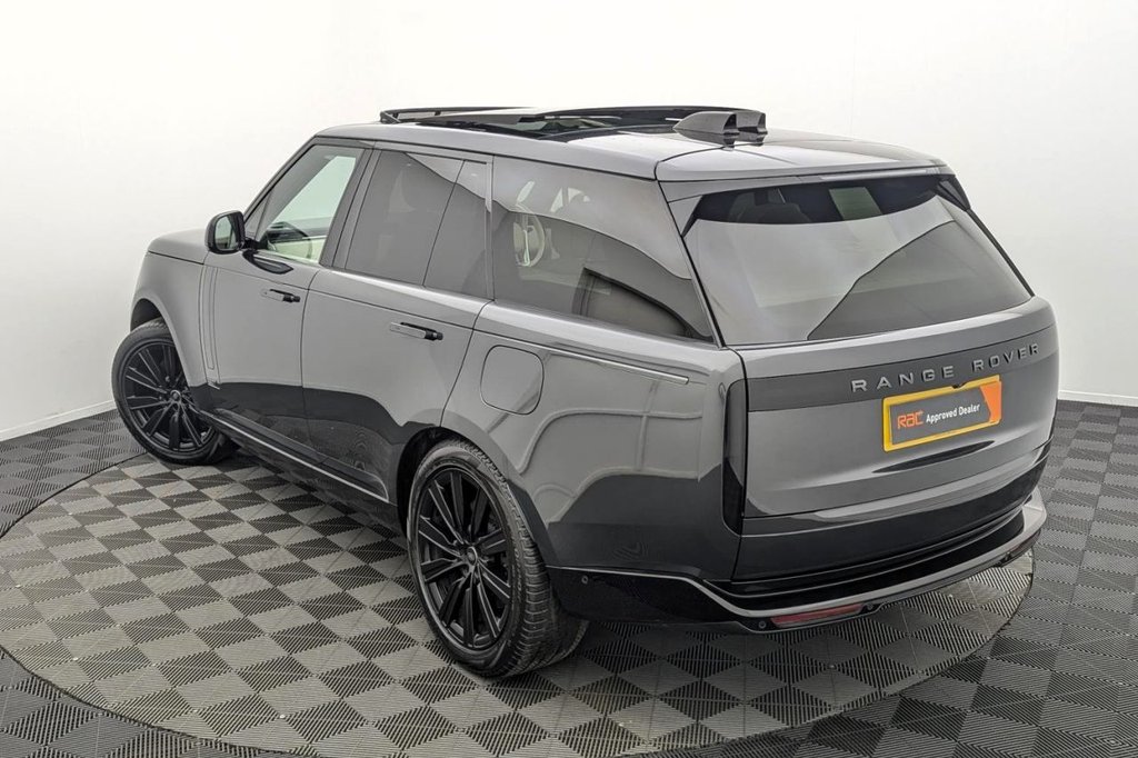 Used Land Rover Range Rover 2023 for sale - 77212213: Photo 18