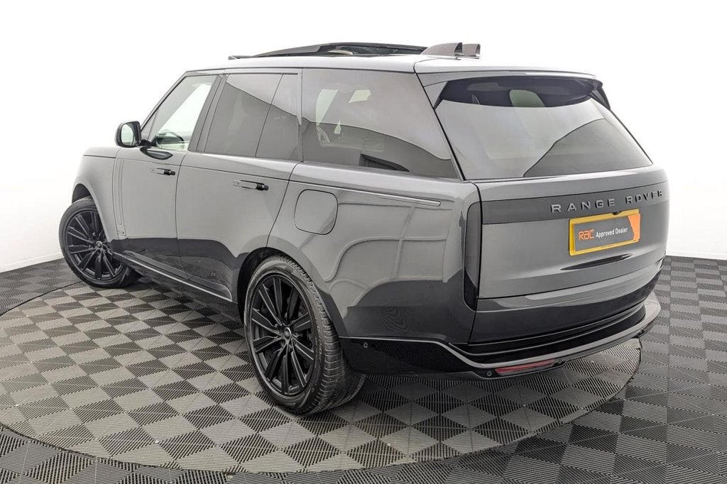 Used Land Rover Range Rover 2023 for sale - 77212213: Photo 19