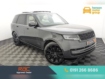 Used Land Rover Range Rover 2023 for sale - 77212213: Photo