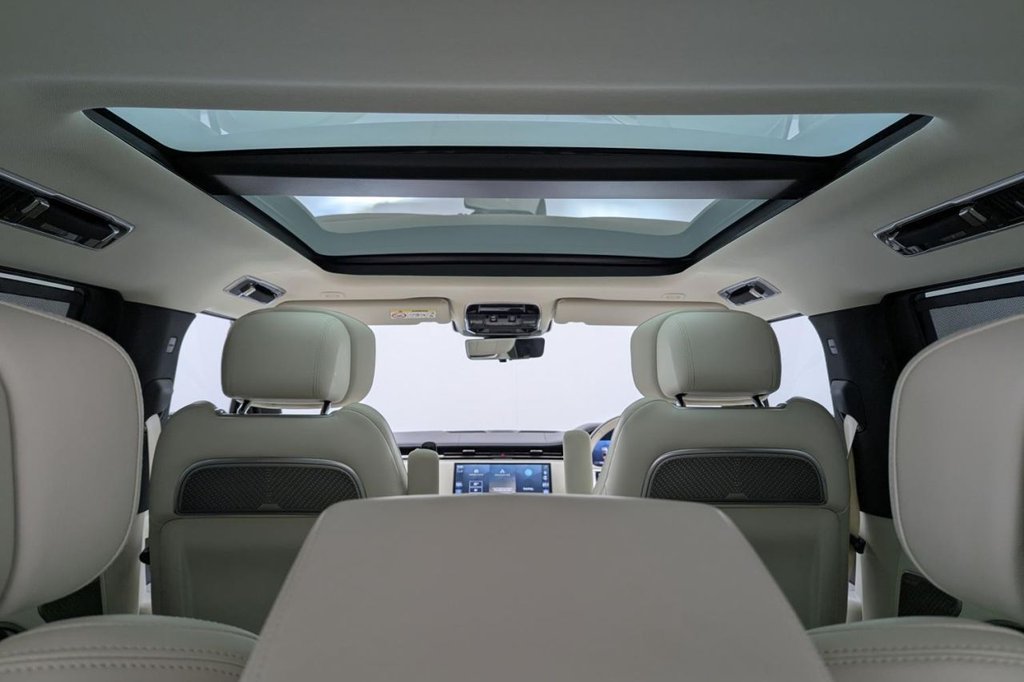 Used Land Rover Range Rover 2023 for sale - 77212213: Photo 20