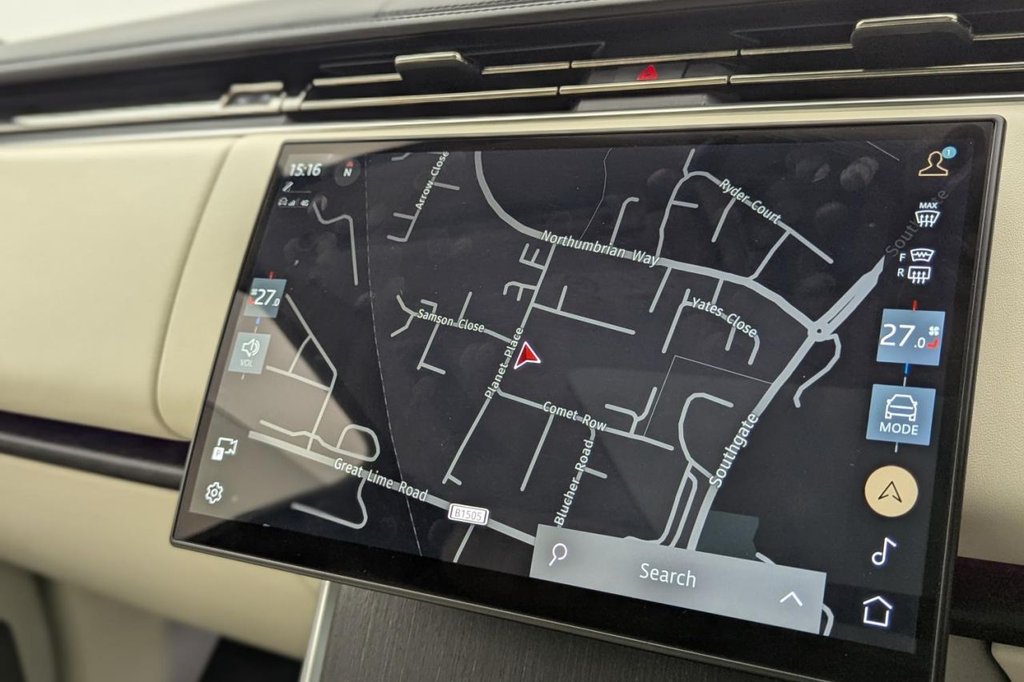 Used Land Rover Range Rover 2023 for sale - 77212213: Photo 21