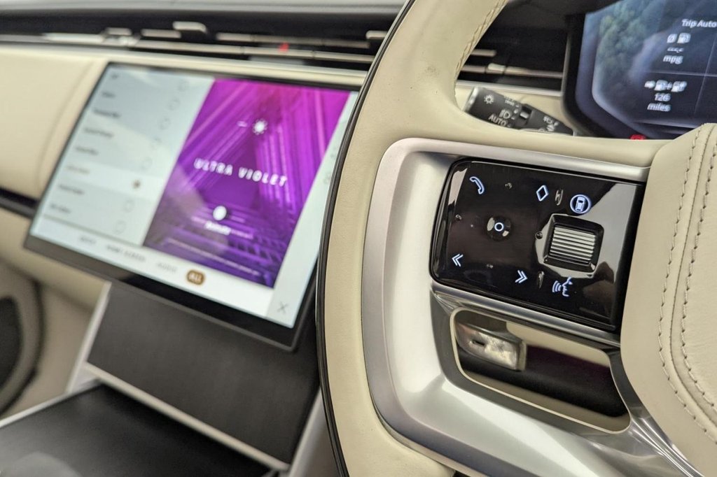 Used Land Rover Range Rover 2023 for sale - 77212213: Photo 22