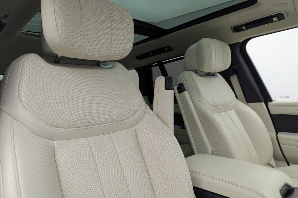 Used Land Rover Range Rover 2023 for sale - 77212213: Photo 23