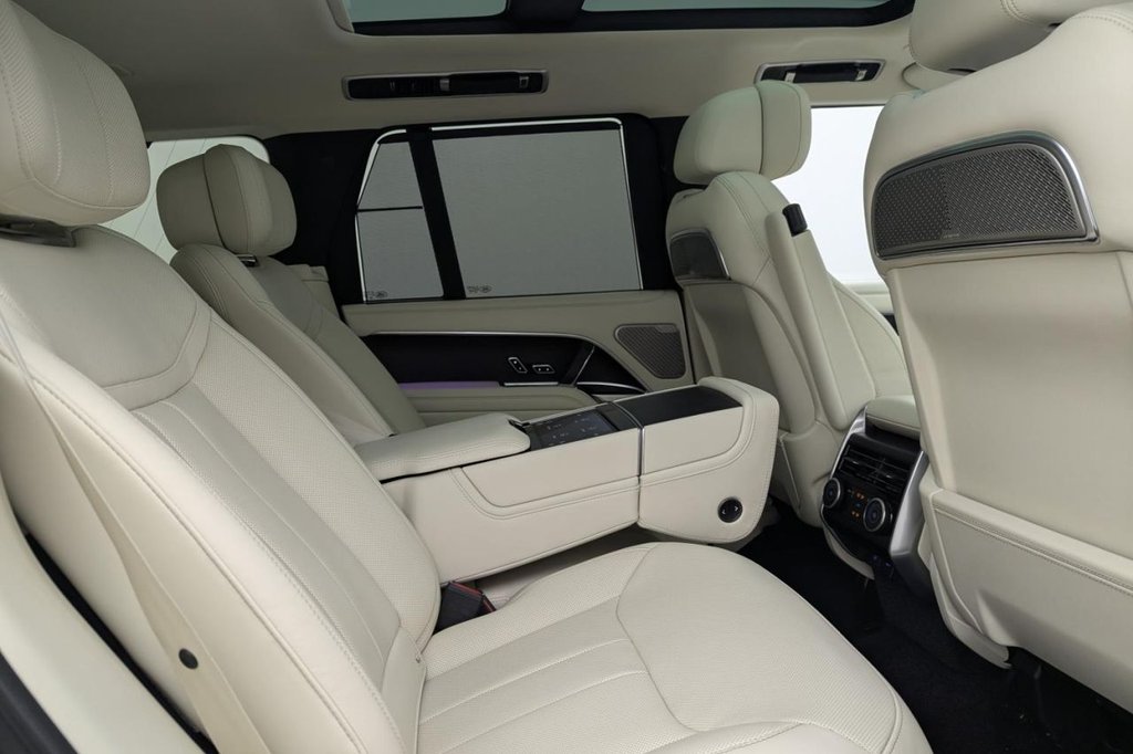 Used Land Rover Range Rover 2023 for sale - 77212213: Photo 24